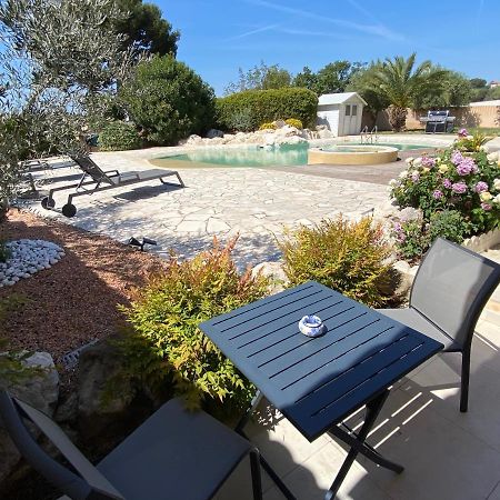 Chateau Gombert Marseille Bagian luar foto