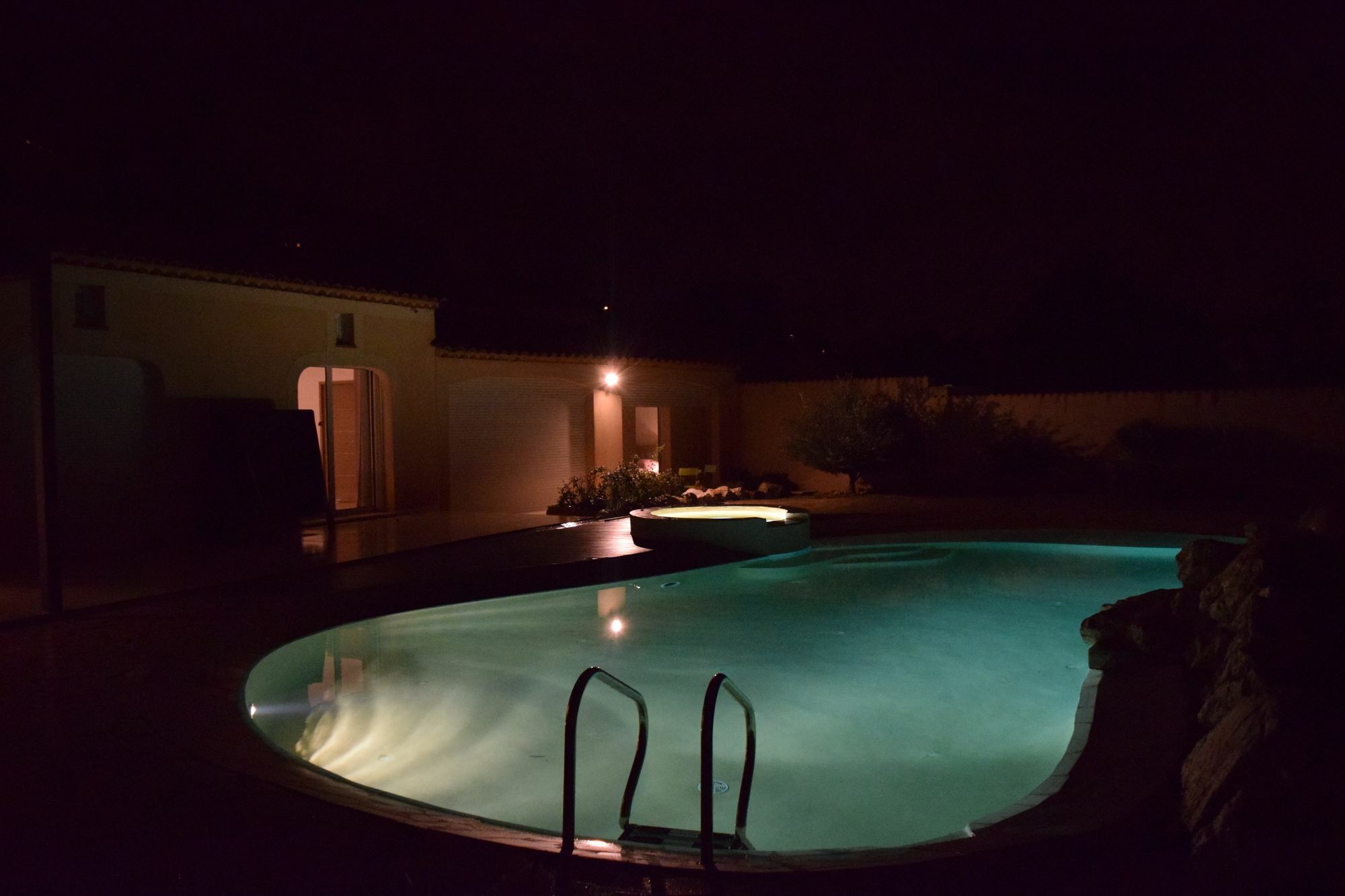 Chateau Gombert Marseille Bagian luar foto